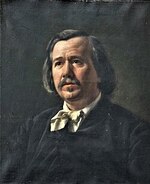 Portrait de Pierre Lachambeaudie