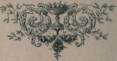 cul-de-lampe